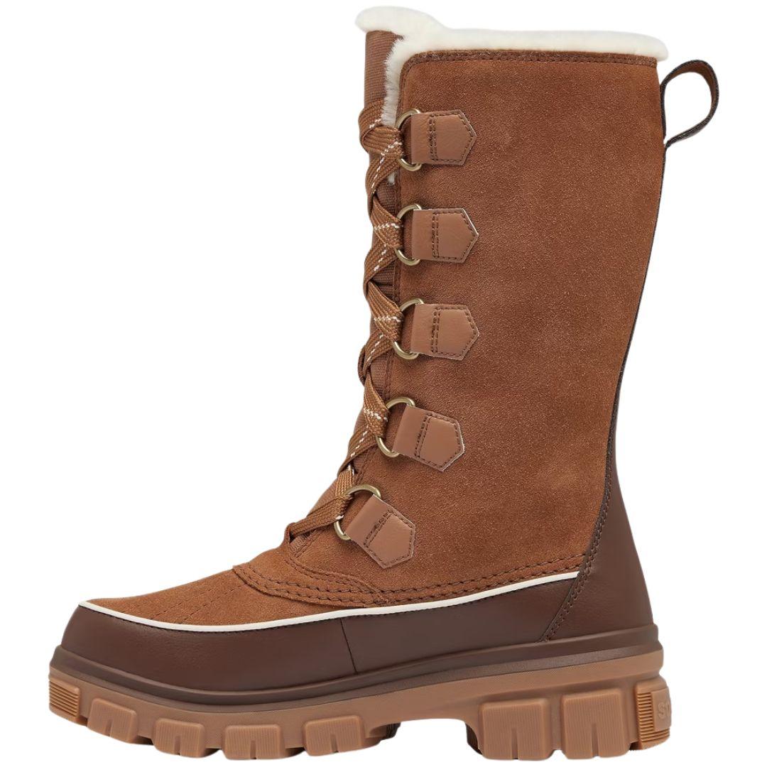Sorel Women's TIVOLI V Tall Waterproof Boots